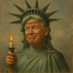 America: închis pentru renovare